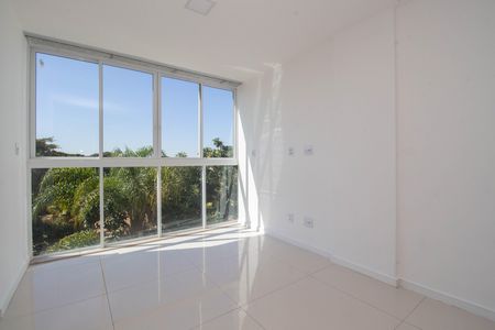 Suíte de apartamento para alugar com 1 quarto, 38m² em Shcgn 703, Brasília