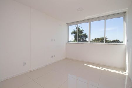 Sala de apartamento para alugar com 1 quarto, 38m² em Shcgn 703, Brasília