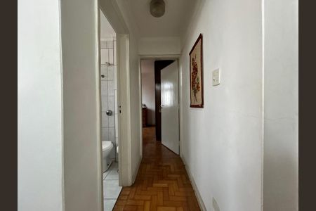 Apartamento à venda com 50m², 1 quarto e sem vaga Apartamento à venda com 50m², 1 quarto e sem vagaFoto 16