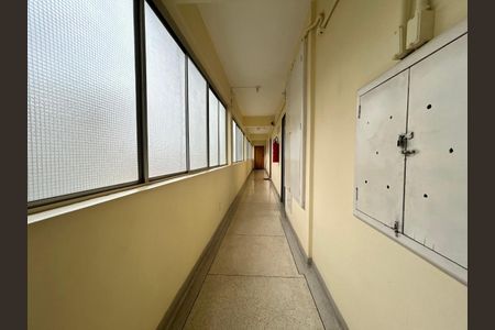 Apartamento à venda com 50m², 1 quarto e sem vaga Apartamento à venda com 50m², 1 quarto e sem vagaFoto 19