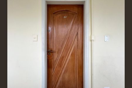 Apartamento à venda com 50m², 1 quarto e sem vaga Apartamento à venda com 50m², 1 quarto e sem vagaFoto 15