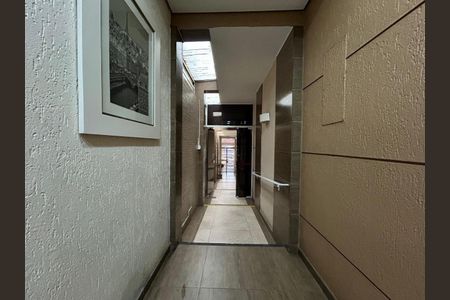 Apartamento à venda com 50m², 1 quarto e sem vaga Apartamento à venda com 50m², 1 quarto e sem vagaFoto 23