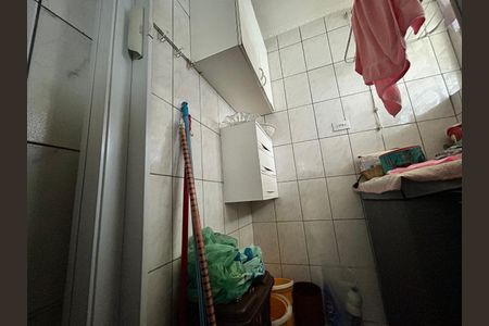 Apartamento à venda com 50m², 1 quarto e sem vaga Apartamento à venda com 50m², 1 quarto e sem vagaFoto 12