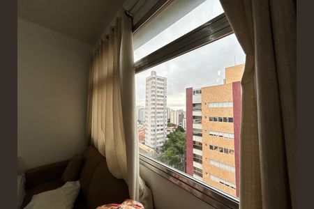 Apartamento à venda com 50m², 1 quarto e sem vaga Apartamento à venda com 50m², 1 quarto e sem vagaFoto 14