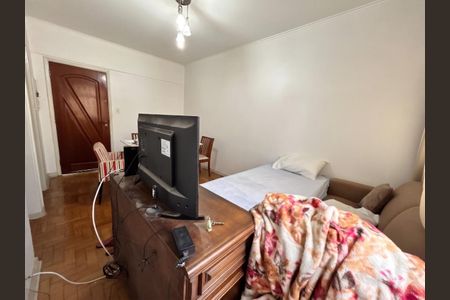 Apartamento à venda com 50m², 1 quarto e sem vaga Apartamento à venda com 50m², 1 quarto e sem vagaFoto 29