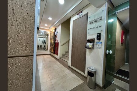 Apartamento à venda com 50m², 1 quarto e sem vaga Apartamento à venda com 50m², 1 quarto e sem vagaFoto 26