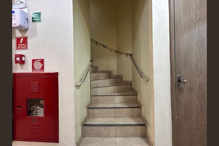 Apartamento à venda com 50m², 1 quarto e sem vaga Apartamento à venda com 50m², 1 quarto e sem vagaFoto 22