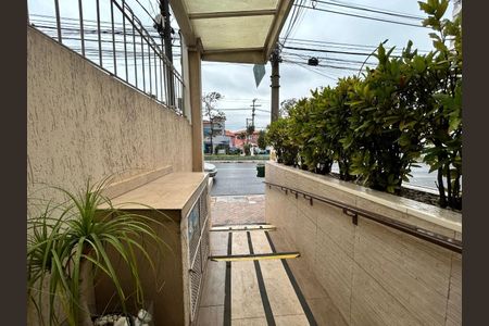 Apartamento à venda com 50m², 1 quarto e sem vaga Apartamento à venda com 50m², 1 quarto e sem vagaFoto 25