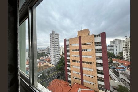 Apartamento à venda com 50m², 1 quarto e sem vaga Apartamento à venda com 50m², 1 quarto e sem vagaFoto 04