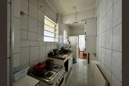 Apartamento à venda com 50m², 1 quarto e sem vaga Apartamento à venda com 50m², 1 quarto e sem vagaFoto 09