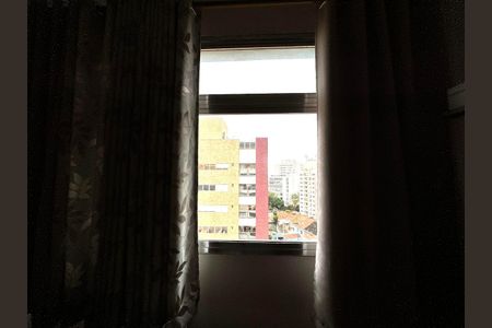 Apartamento à venda com 50m², 1 quarto e sem vaga Apartamento à venda com 50m², 1 quarto e sem vagaFoto 05