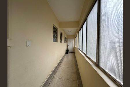 Apartamento à venda com 50m², 1 quarto e sem vaga Apartamento à venda com 50m², 1 quarto e sem vagaFoto 17