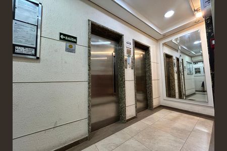 Apartamento à venda com 50m², 1 quarto e sem vaga Apartamento à venda com 50m², 1 quarto e sem vagaFoto 20