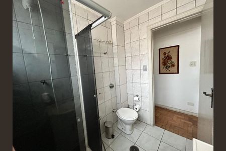 Apartamento à venda com 50m², 1 quarto e sem vaga Apartamento à venda com 50m², 1 quarto e sem vagaFoto 06