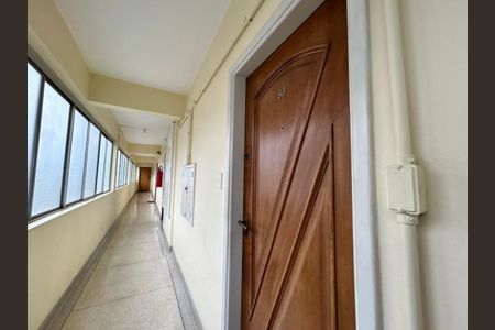 Apartamento à venda com 50m², 1 quarto e sem vaga Apartamento à venda com 50m², 1 quarto e sem vagaFoto 18