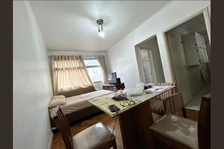 Apartamento à venda com 50m², 1 quarto e sem vaga Apartamento à venda com 50m², 1 quarto e sem vagaFoto 28