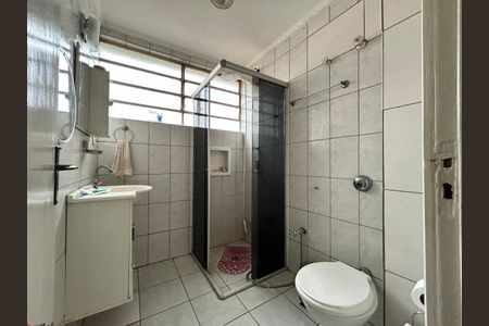 Apartamento à venda com 50m², 1 quarto e sem vaga Apartamento à venda com 50m², 1 quarto e sem vagaFoto 07