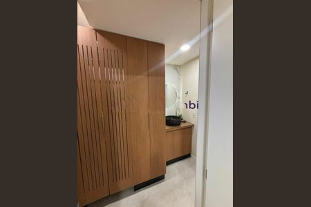 Apartamento para alugar com 2 quartos, 39m² em Cidade Jardim, São Paulo