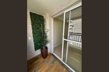Apartamento para alugar com 2 quartos, 39m² em Cidade Jardim, São Paulo