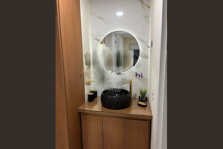 Apartamento para alugar com 2 quartos, 39m² em Cidade Jardim, São Paulo