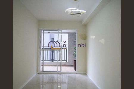 Apartamento para alugar com 2 quartos, 39m² em Cidade Jardim, São Paulo