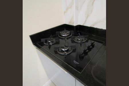 Apartamento para alugar com 2 quartos, 39m² em Cidade Jardim, São Paulo