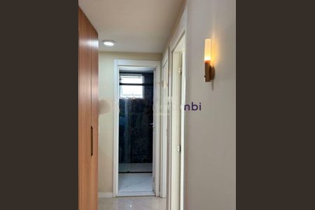 Apartamento para alugar com 2 quartos, 39m² em Cidade Jardim, São Paulo