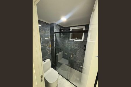 Apartamento para alugar com 2 quartos, 39m² em Cidade Jardim, São Paulo