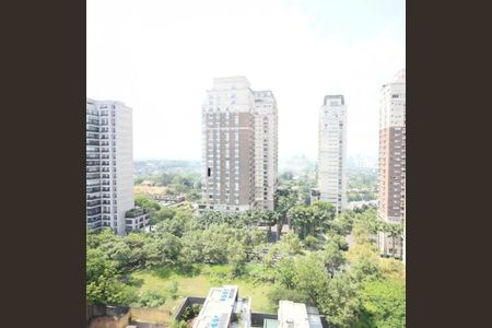 Apartamento para alugar com 2 quartos, 39m² em Cidade Jardim, São Paulo