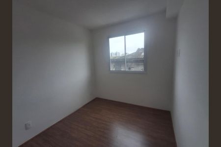 Quarto de apartamento para alugar com 1 quarto, 23m² em Brás, São Paulo