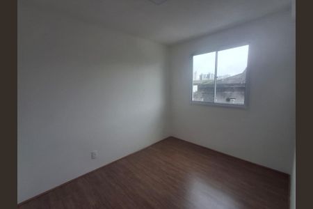 Quarto de apartamento para alugar com 1 quarto, 23m² em Brás, São Paulo
