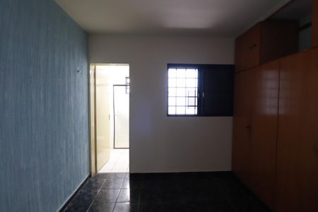 Suite  de apartamento para alugar com 2 quartos, 70m² em Vila Tiberio, Ribeirão Preto
