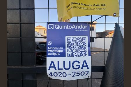Plaquinha de apartamento para alugar com 2 quartos, 70m² em Vila Tiberio, Ribeirão Preto