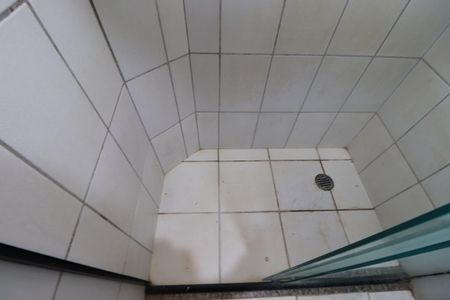 Apartamento para alugar com 70m², 2 quartos e sem vagaBanheiro suite 