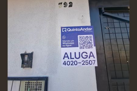 Apartamento para alugar com 70m², 2 quartos e sem vaga Apartamento para alugar com 70m², 2 quartos e sem vagaPlaca