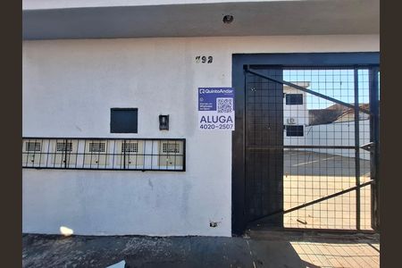 Placa de apartamento para alugar com 2 quartos, 70m² em Vila Tiberio, Ribeirão Preto