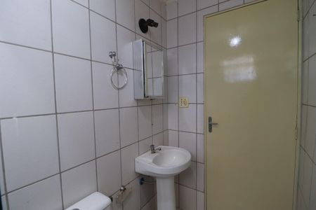 Apartamento para alugar com 70m², 2 quartos e sem vagaBanheiro suite 