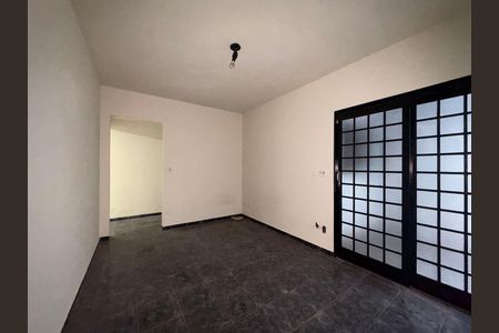 Sala de apartamento para alugar com 2 quartos, 70m² em Vila Tiberio, Ribeirão Preto