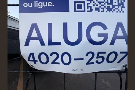 Plaquinha de apartamento para alugar com 2 quartos, 70m² em Vila Tiberio, Ribeirão Preto