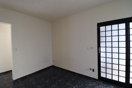 Sala de apartamento para alugar com 2 quartos, 70m² em Vila Tiberio, Ribeirão Preto