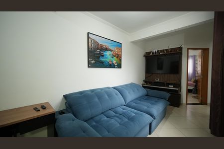 Apartamento para alugar com 86m², 2 quartos e 1 vagaSala