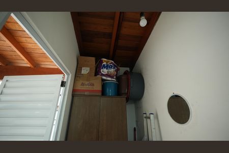 Apartamento para alugar com 86m², 2 quartos e 1 vagaLavabo