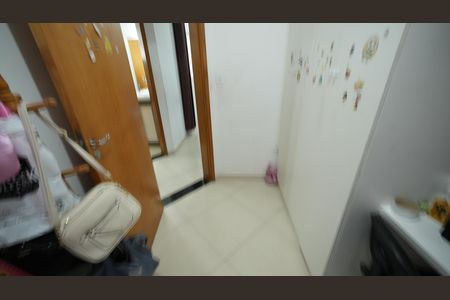 Apartamento para alugar com 86m², 2 quartos e 1 vagaQuarto 1