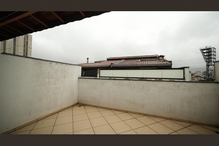 Cobertura  de apartamento à venda com 2 quartos, 86m² em Vila América, Santo André