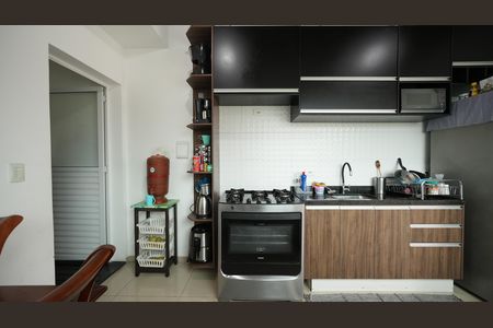 Apartamento para alugar com 86m², 2 quartos e 1 vagaCozinha