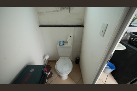 Apartamento para alugar com 86m², 2 quartos e 1 vagaLavabo