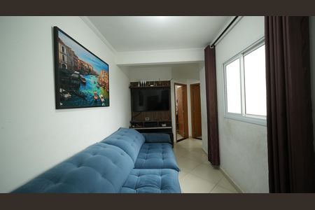 Apartamento à venda com 2 quartos, 86m² em Vila América, Santo André