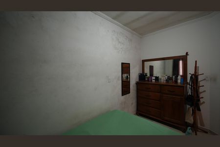 Quarto 2 de apartamento à venda com 2 quartos, 86m² em Vila América, Santo André