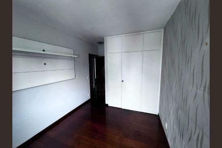 Apartamento para alugar com 3 quartos, 137m² em Lourdes, Belo Horizonte