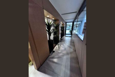 Apartamento para alugar com 3 quartos, 137m² em Lourdes, Belo Horizonte